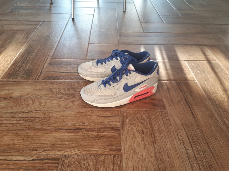 Buty Nike air max