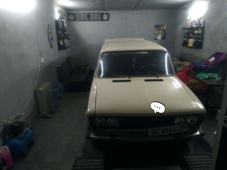 Продаи Ваз 2106 .