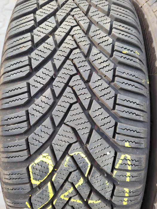 koła 195/65 15  volkswagen  r 15 felgi opony 5 x 112