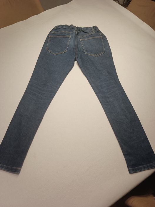 2 Calças de ganga NOVAS