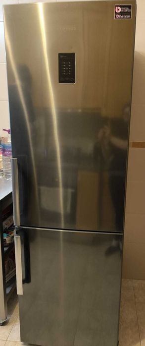 Frigorífico combinado Samsung
