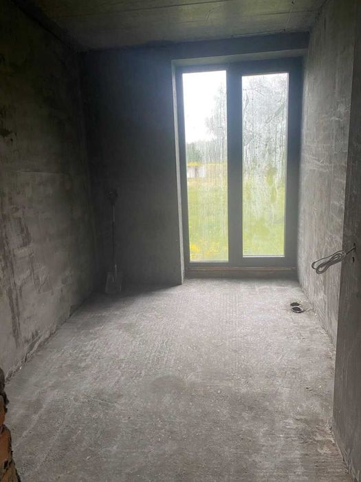 Машинна  штукатурка стін 220/380 гіпсова та цементно-вапняна