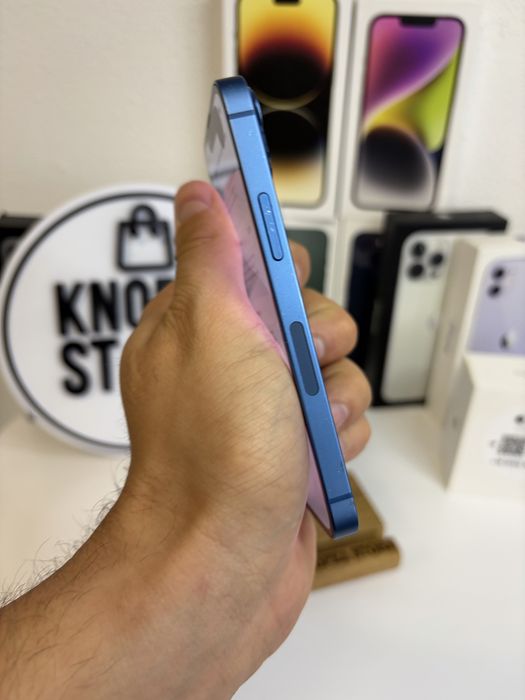 IPhone 13 mini 128 Blue уцінка