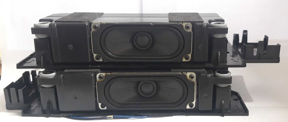 Głośniki EAB6284.9301 8ohm 10/15W do tv LG 42LN5400