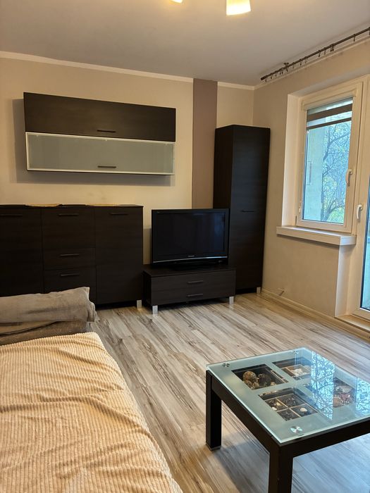 3-pokojowe mieszkanie z balkonem Retkinia