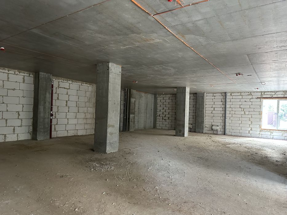 Продажа комерческого помещения 191,6 м ЖК Резиденция pp1