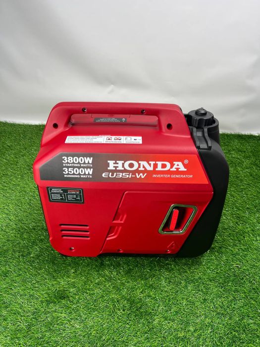 Генератор инверторный HONDA EU35i-W | 3.5 кВт