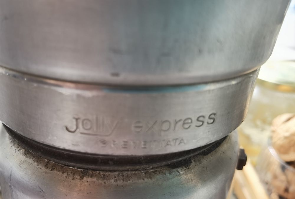 Cafeteiras Café  Italiano Vintage