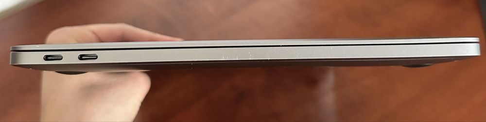 MacBook Pro 2017 13 Retina — OPEN BOX