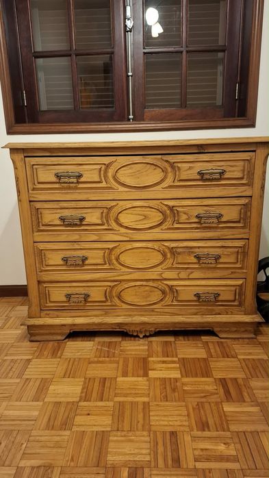 Vendo quarto completo ao por peças