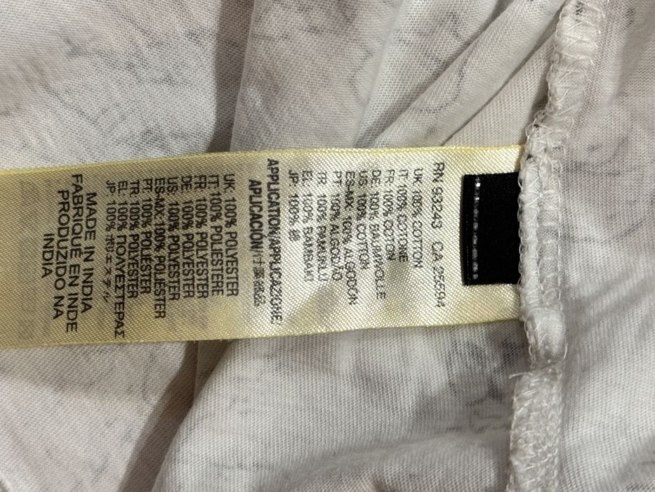 koszulka męska firmy Diesel