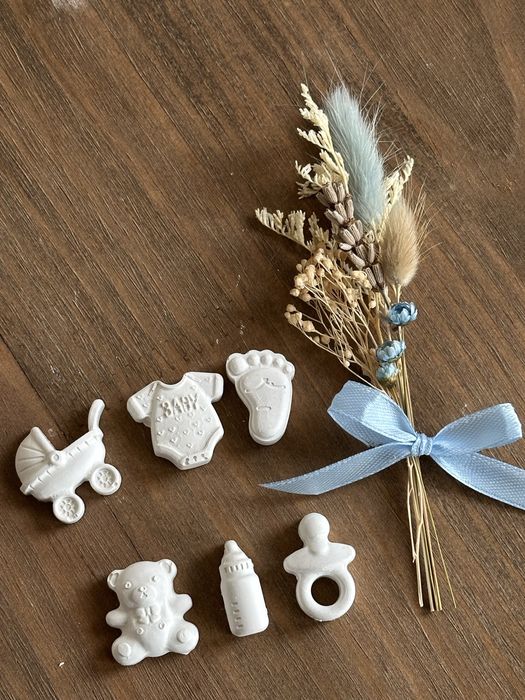 Lembrança baby shower, batizados, casamentos, comunhões
