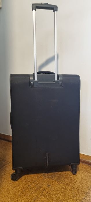 Mala American Tourister tamanho M