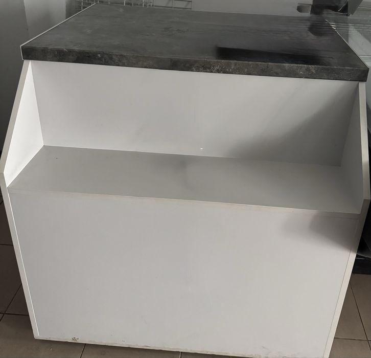 Тумба прилавок