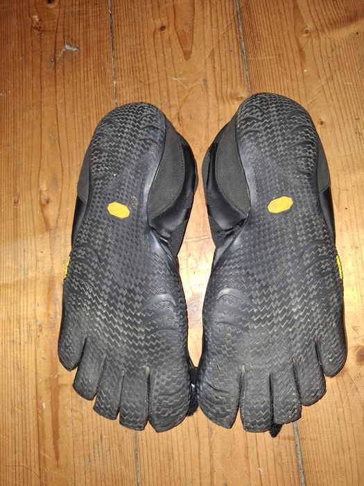 Vibram Five Fingers KSO Evo buty sportowe 45