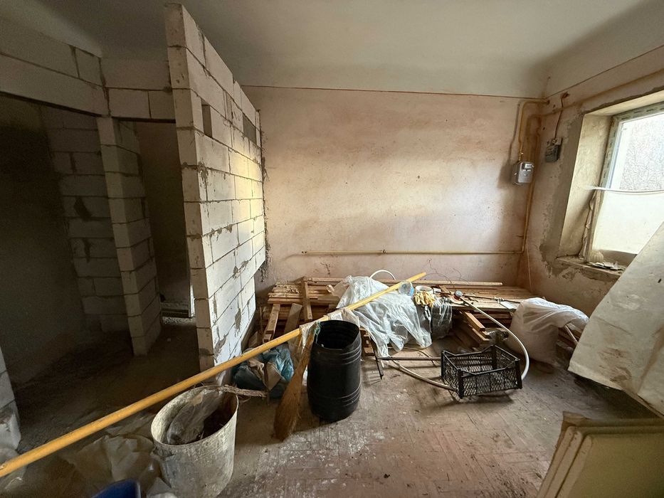 Продаж 2-кімнатної квартири у  м. Стрий по вул.Зубенка