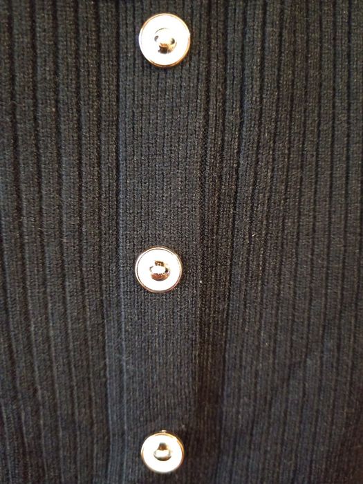 Спідниця жіноча у рубчик