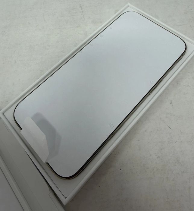 iPhone 17 Air (NUNCA USADO)