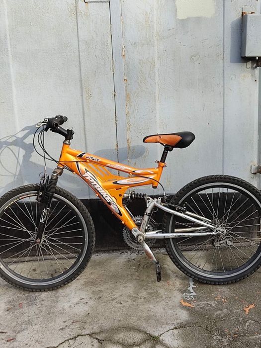 Продам велосипед