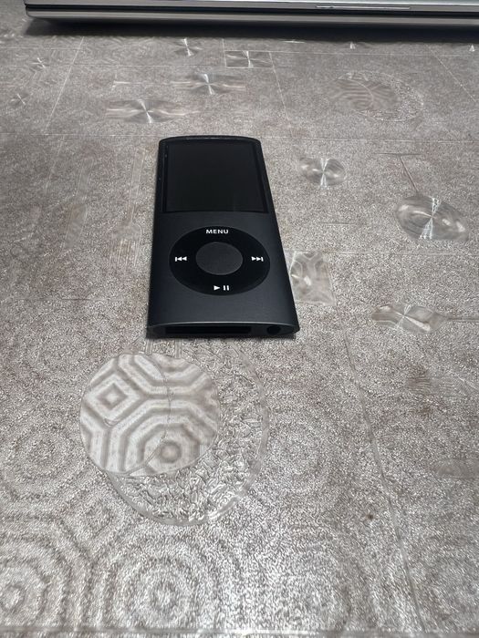 Ipod Nano 8 Gb em excelentes condicões