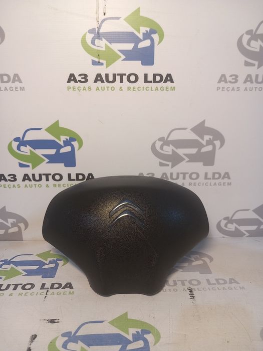 Airbag volante Citroën C3