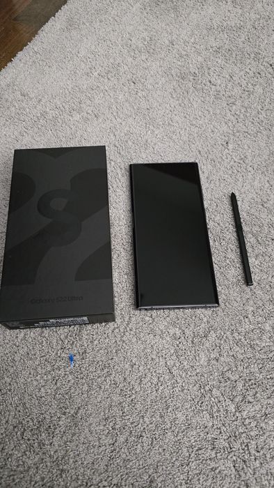 Samsung s22 ultra 8/128
