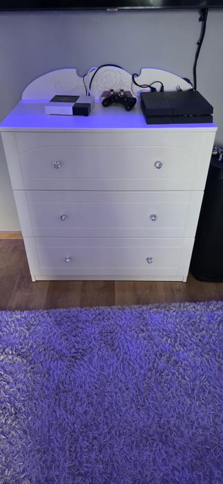 Zestaw menbli Meblik