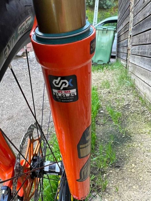 Mondraker Enduro
