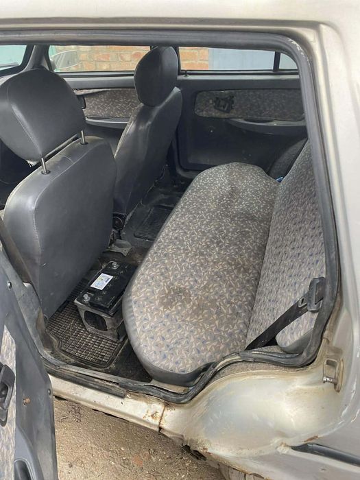 ЗАЗ 1103 Славута 2008