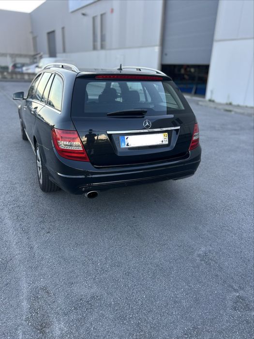 Mercedes C180 w204 — photo 4