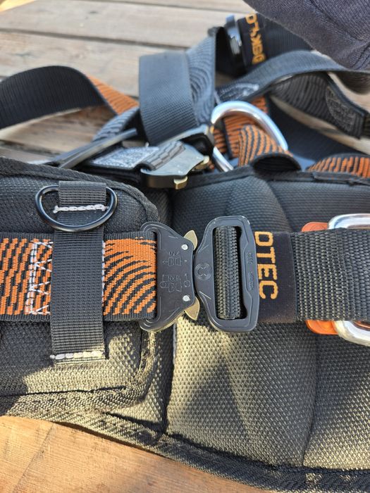 Skylotec ARG 50 integral click