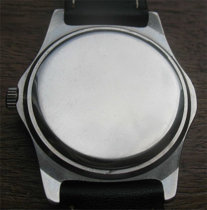 Relógio Desportivo estilo Diver Fesa - Quartz