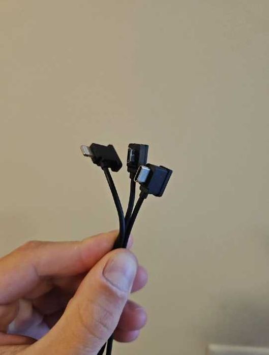 Пульт на DJI, Mavic 3/Air 2/Air 2S/Mini 2/Mini 3 Pro/ модель RC231