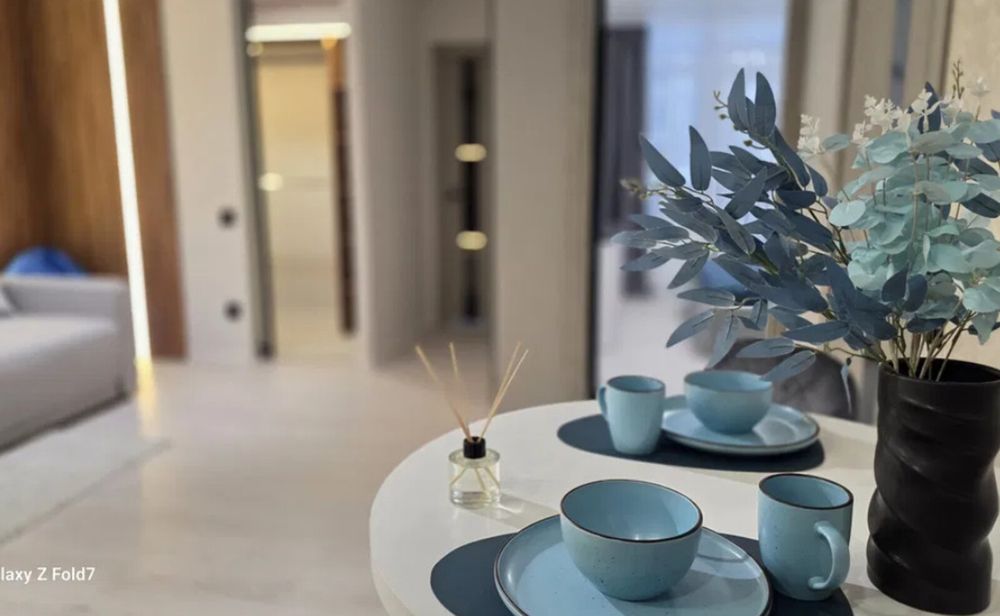 Продаж 3к квартири, 56 кв.м, вул Смакули