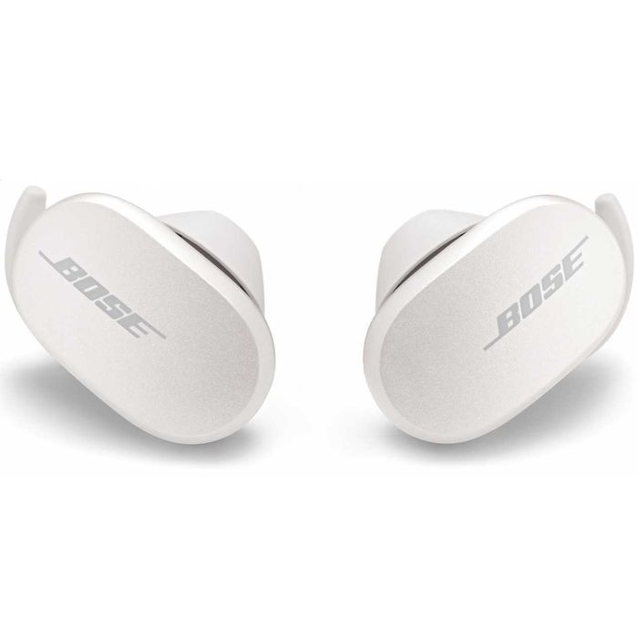 Навушники Bose QuietComfort Earbuds Soapstone (831262-0020)