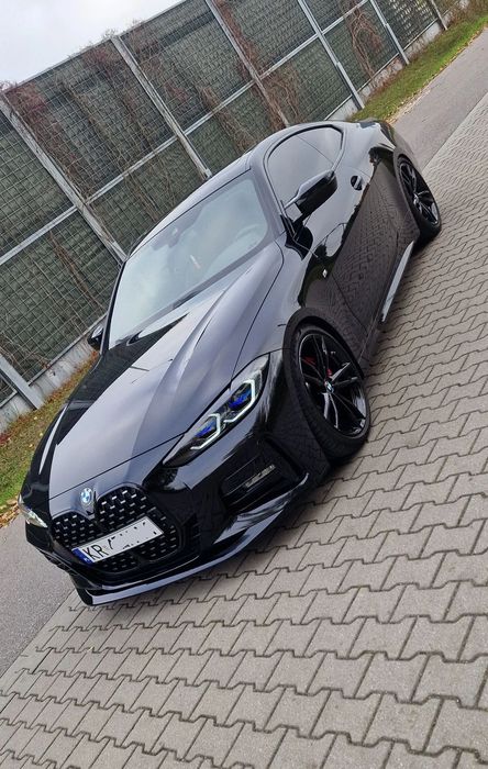 BMW Seria 4