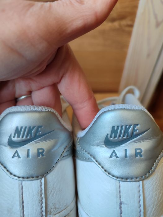 Кросівки. Nike Air . 36 розмір.