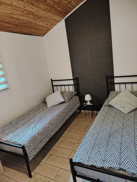 Domek na Mazurach