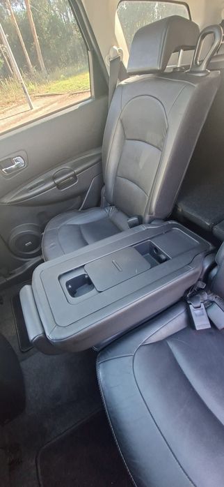 Nissan Qashqai+2 Tekna 1.5DCI 7 lugares