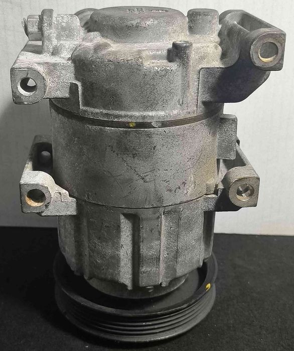 Compressor Ar Condicionado - KIA CEE'D Hatchback