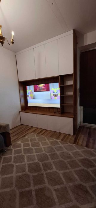 Meble na każdy wymiar