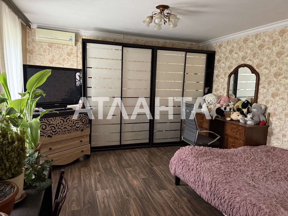 дом в с.Августовка/Межлиманье/Одесский район - View 3