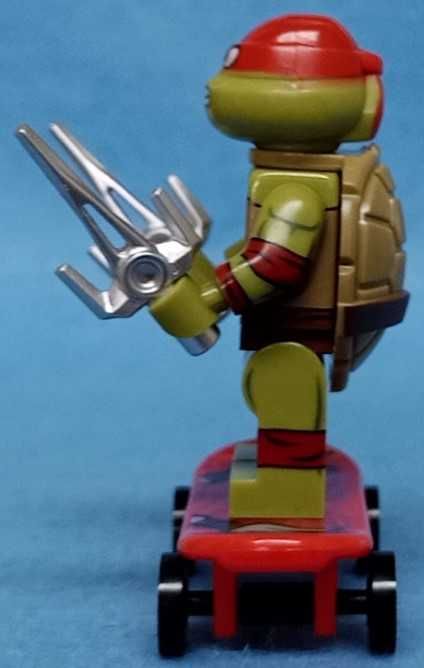 Raphael v1 (Teenage Mutant Ninja Turtles)64740966835075121