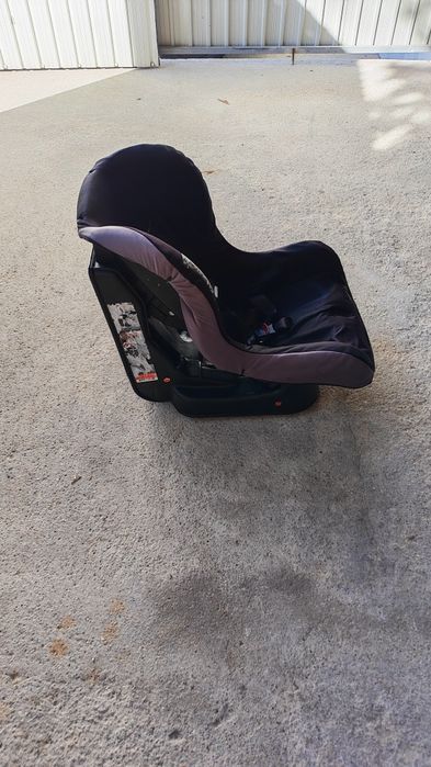 Cadeira para bebe