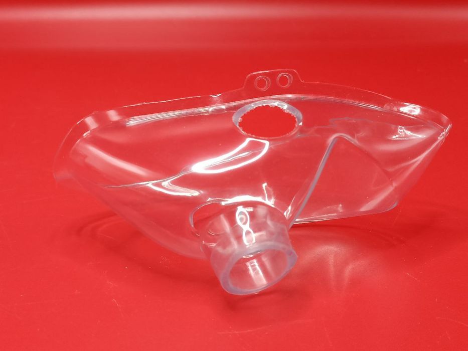 Інгалятори від кашлю (небулайзер) Меш ультразвукової Mesh Nebulizer YM