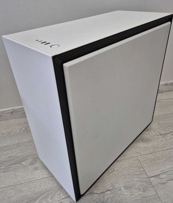 Корпус ДЛЯ ПК NZXT Atx h710i