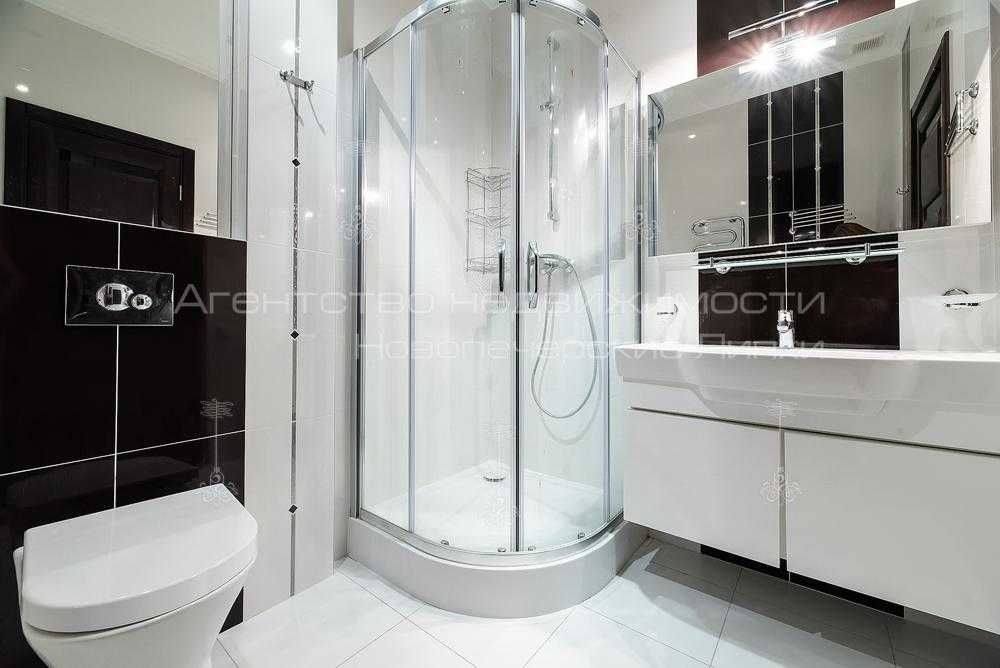 Аренда 4 к квартиры 160 кв м ЖК Новопечерские Липки Верхогляда 20