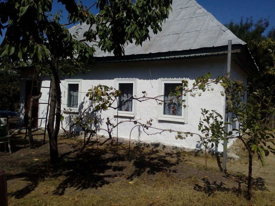 Продам будинок в селі Свидівок.