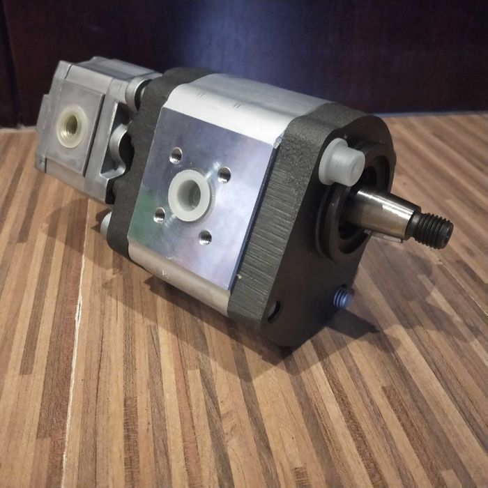 Pompa hydrauliczna FUCHS F7144, fuchs 7144