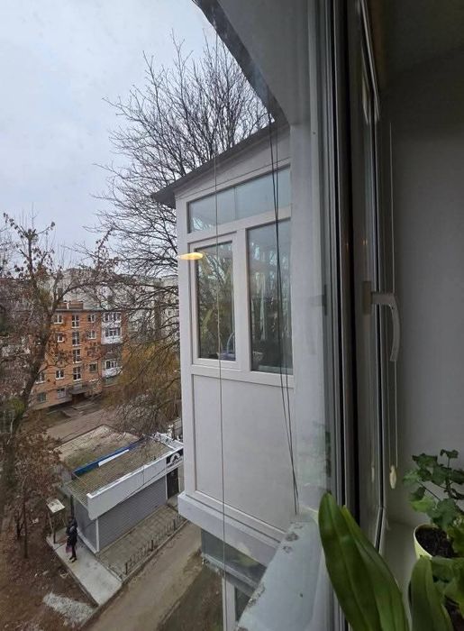 ‼️ТЕРМІНОВО‼️ Продам двокімнатну квартиру ( Район ДНС)